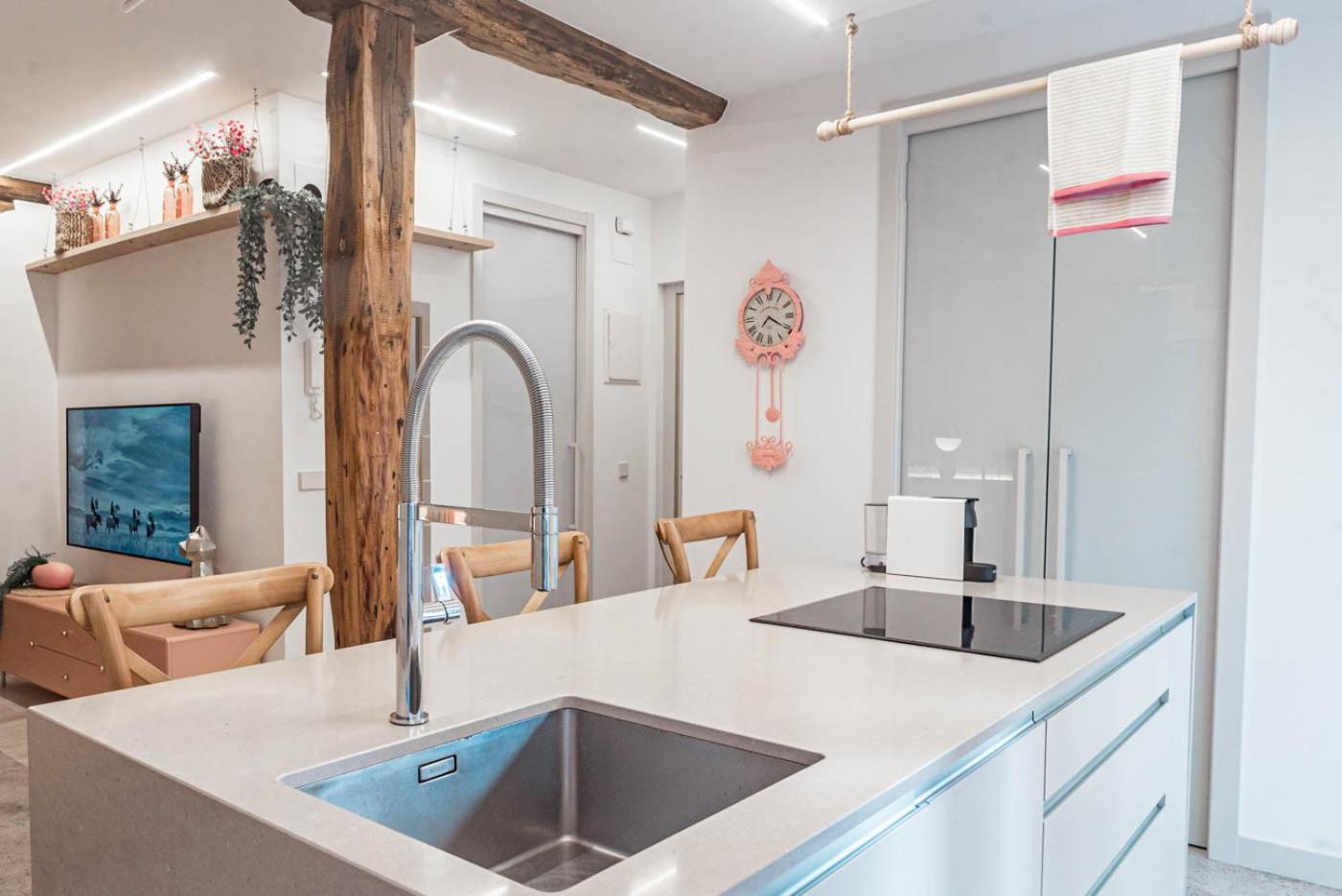 Apartamento Viteri By Sanse Holidays Renteria Exterior photo