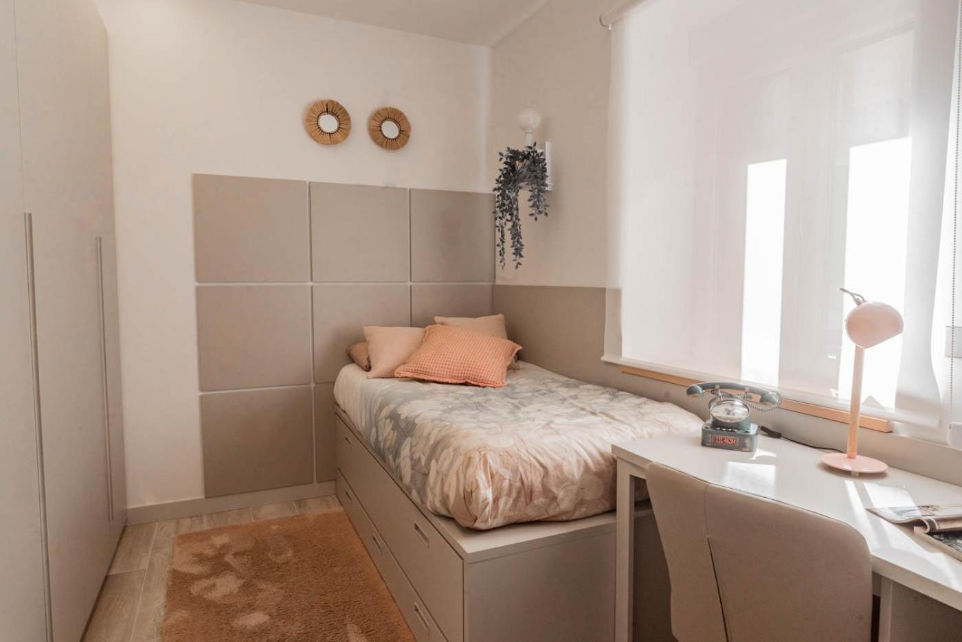 Apartamento Viteri By Sanse Holidays Renteria Exterior photo